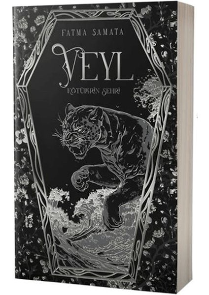 Veyl Kötülerin Şehri