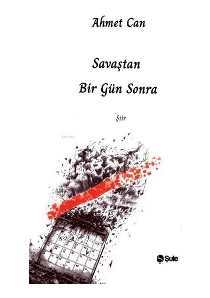 Savaştan Bir Gün Sonra