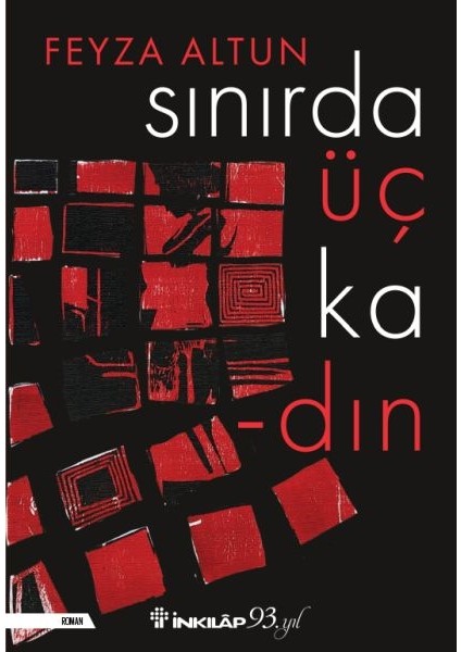 Sınırda Üç Kadın