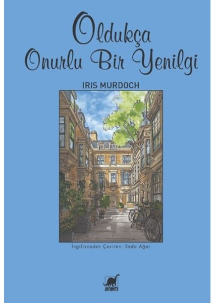 Oldukça Onurlu Bir Yenilgi