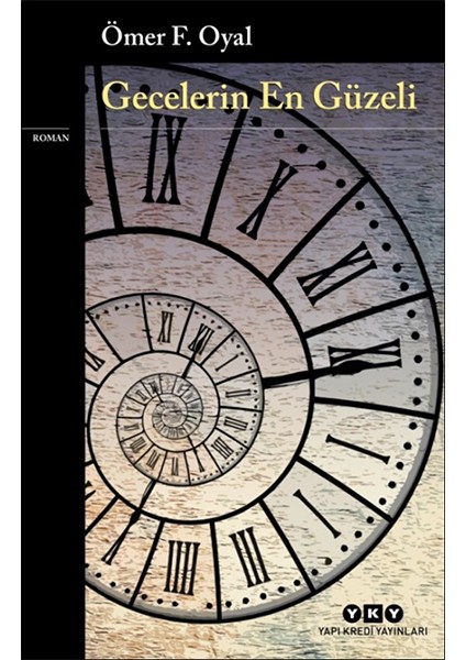 Gecelerin En Güzeli