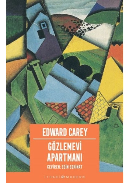 Gözlemevi Apartmanı