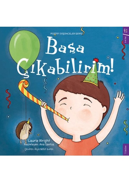 Başa Çıkabilirim - Pd Serisi