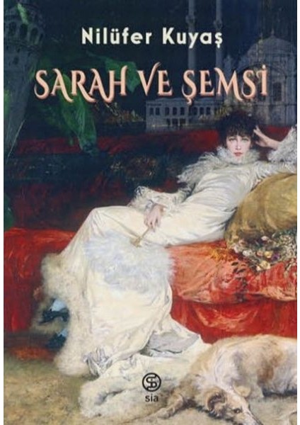 Sarah ve Şemsi