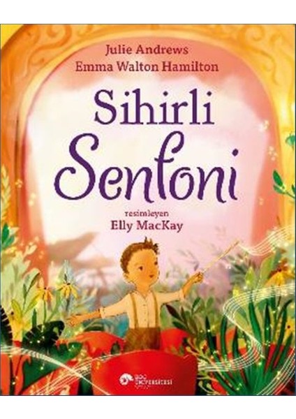 Sihirli Senfoni