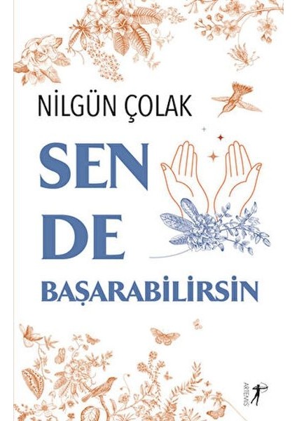 Sen De Başarabilirsin