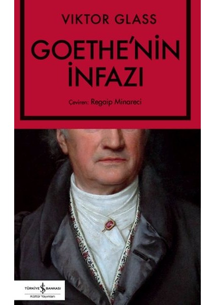 Goethe’nin Infazı