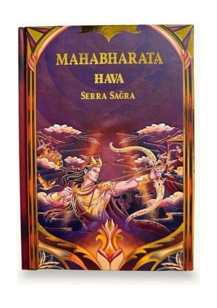 Mahabharata Hava