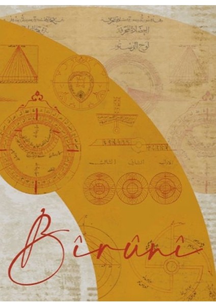 Biruni’nin Usturlabı