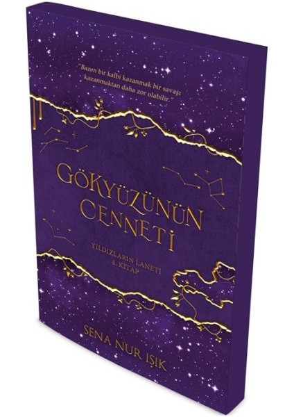 Gökyüzünün Cenneti