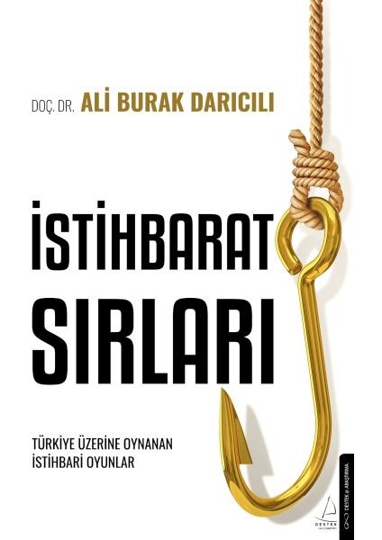 Istihbarat Sırları