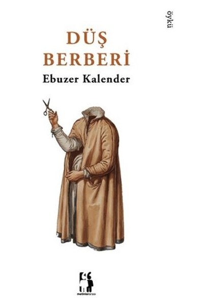 Düş Berberi