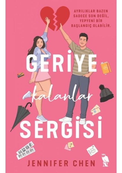 Geriye Kalanlar Sergisi