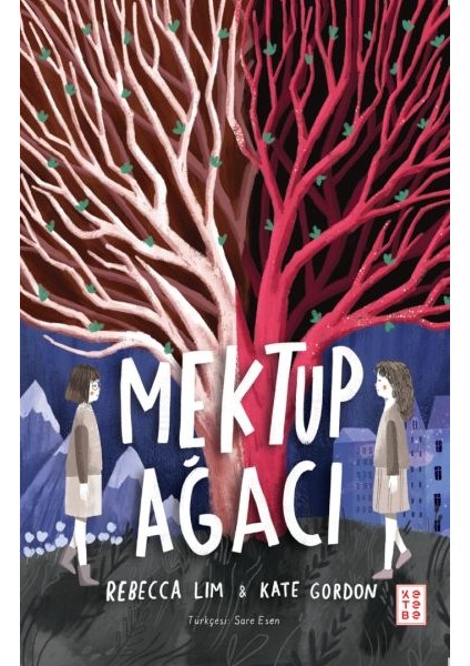 Mektup Ağacı