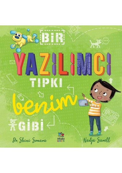 Bir Yazılımcı Tıpkı Benim Gibi