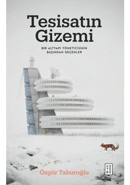 Tesisatın Gizemi