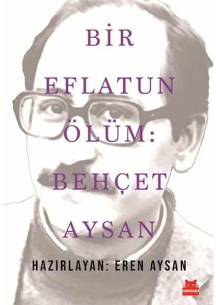 Bir Eflatun Ölüm: Behçet Aysan