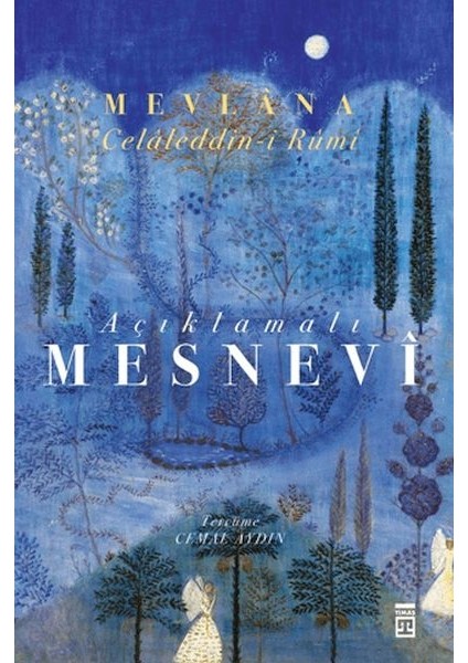 Açıklamalı Mesnevi