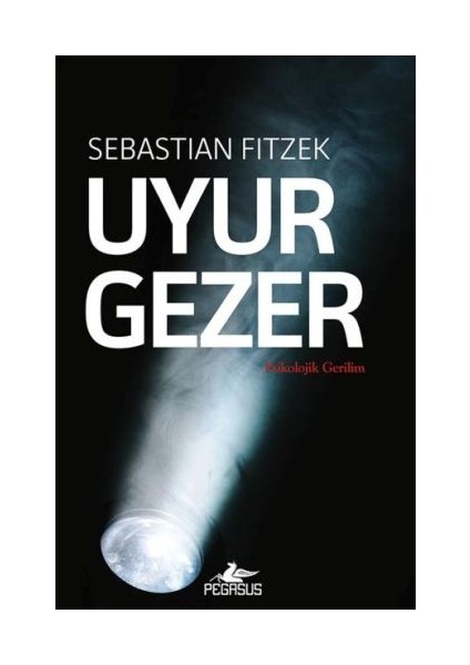 Uyurgezer