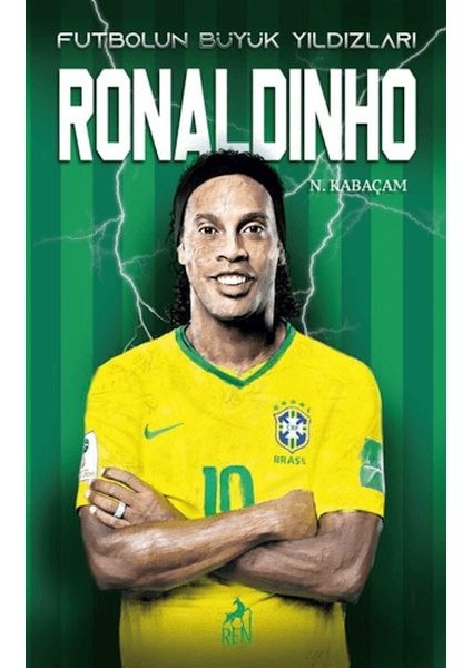 Ronaldinho