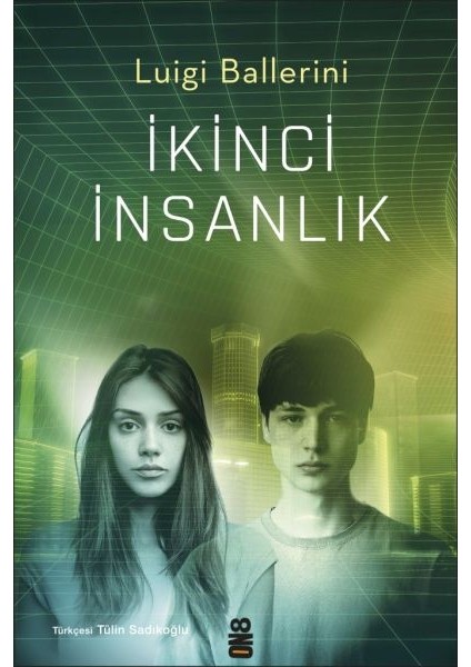 Ikinci Insanlık