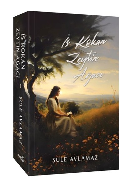 Is Kokan Zeytin Ağacı