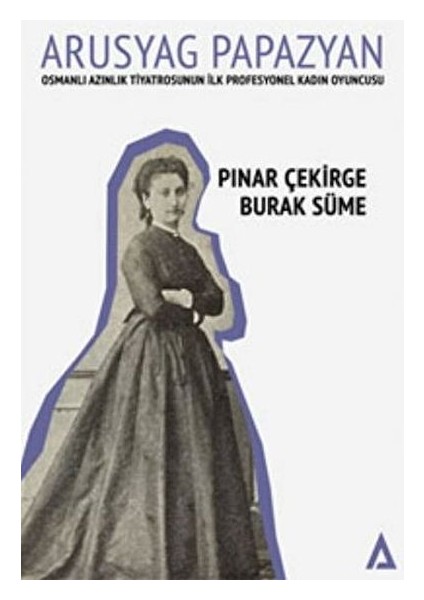 Arusyag Papazyan