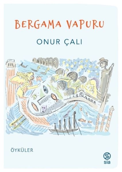 Bergama Vapuru