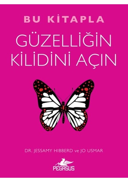 Bu Kitapla Güzelliğin Kilidini Açın