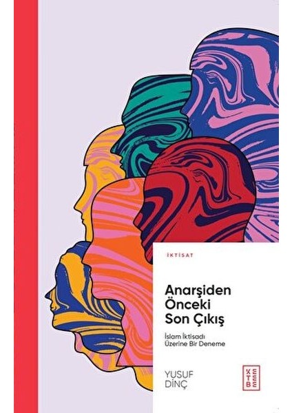 Anarşiden Önceki Son Çıkış