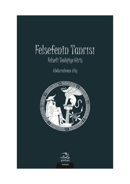 Felsefenin Tanrısı