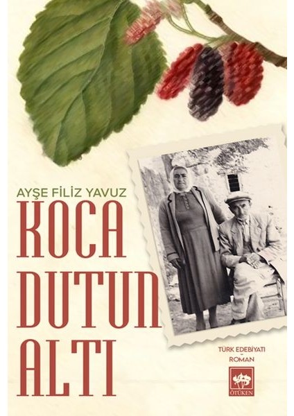 Koca Dutun Altı
