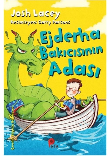 Ejderha Bakıcısının Adası