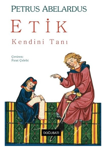Etik – Kendini Tanı