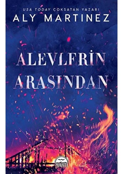 Alevlerin Arasından