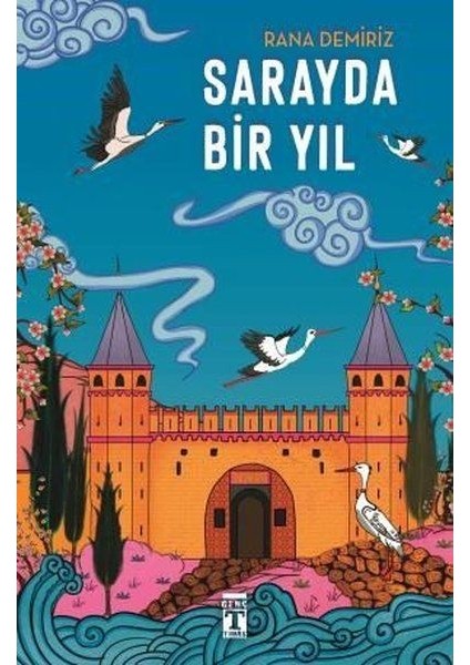 Sarayda Bir Yıl