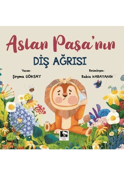 Aslan Paşa'nın Diş Ağrısı