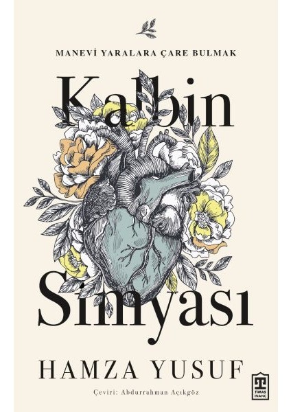 Kalbin Simyası