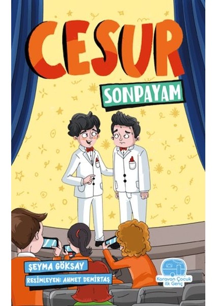 Cesur Sonpayam