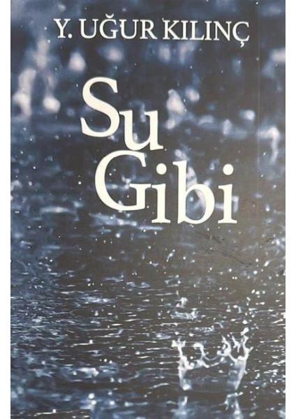Su Gibi