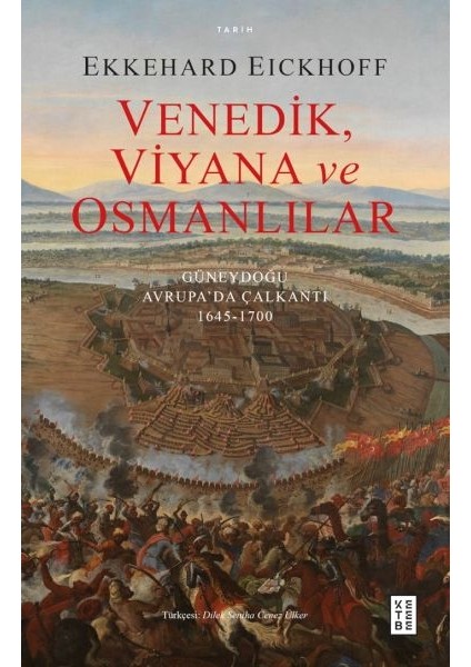 Venedik, Viyana ve Osmanlılar
