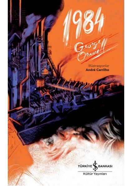 1984 (Illüstrasyonlu)