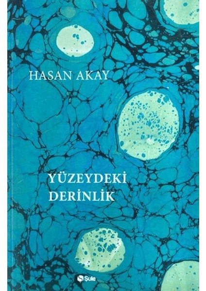 Yüzeydeki Derinlik