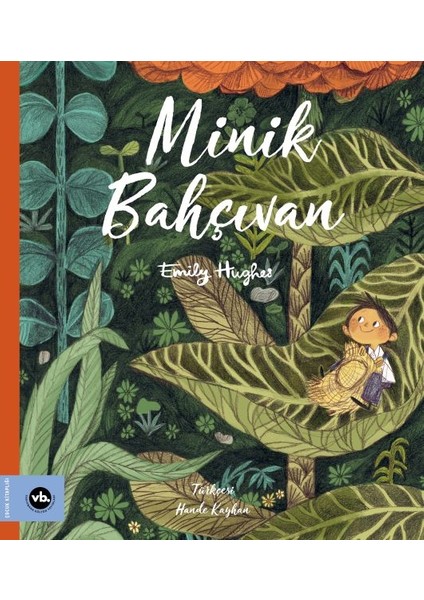 Minik Bahçıvan
