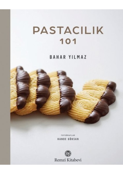 Pastacılık 101