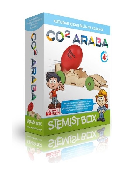 Co2 Araba