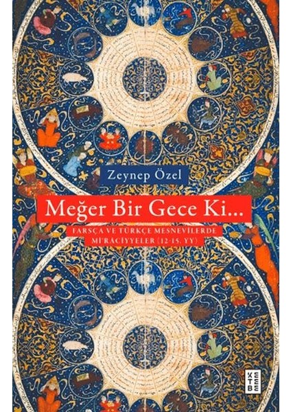 Meğer Bir Gece Ki
