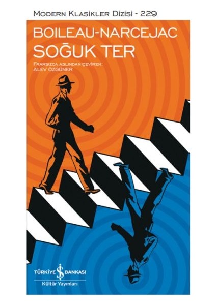 Soğuk Ter - Modern Klasikler Dizisi