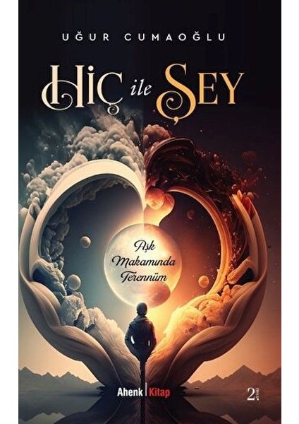 Hiç Ile Şey