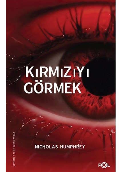 Kırmızıyı Görmek